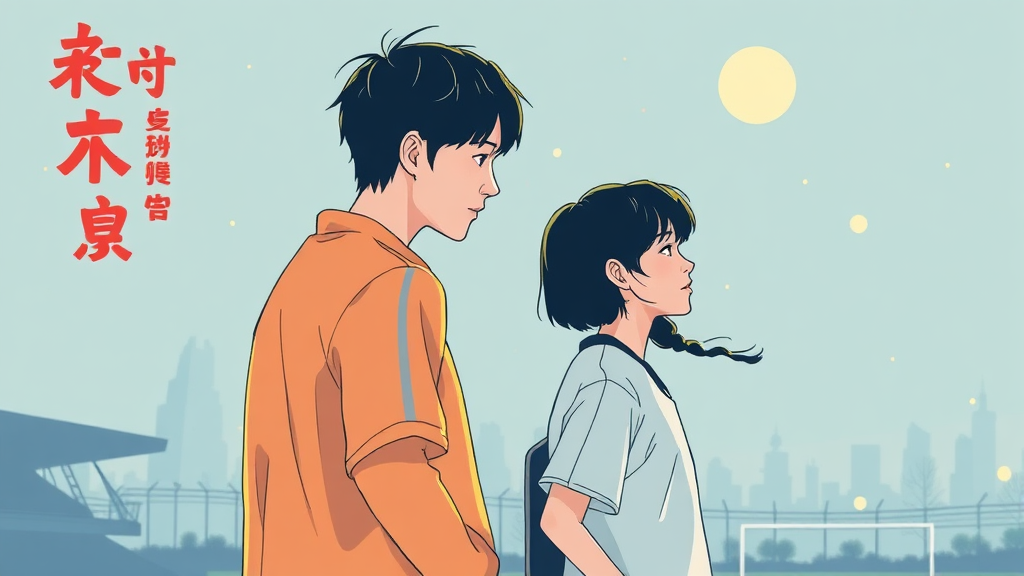 출연진 정보 및 기대 포인트 (illustration 스타일)