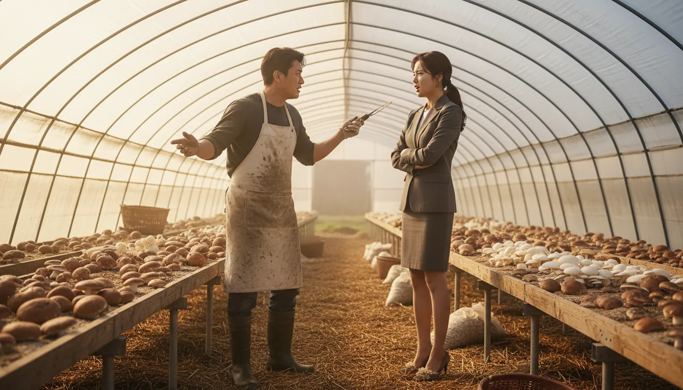 '오늘도 매진했습니다' 관련 자주 묻는 질문 (FAQ)