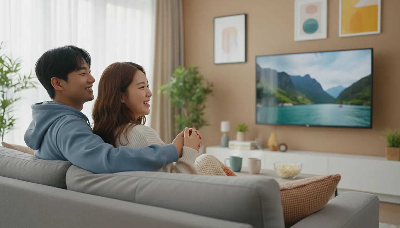 내 새끼의 연애2 편성표 방송 시간 본방 사수 채널 번호 확인