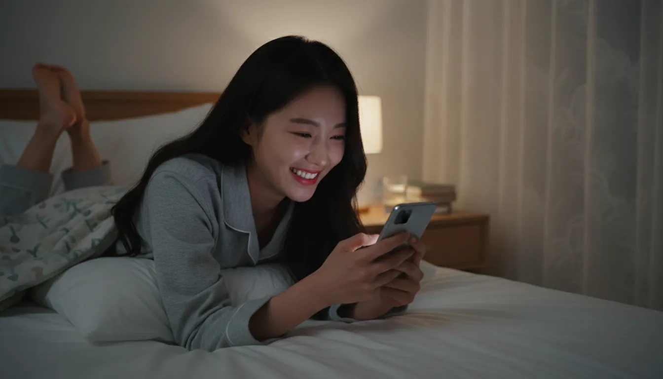 언제 어디서든! 다시보기 OTT 플랫폼