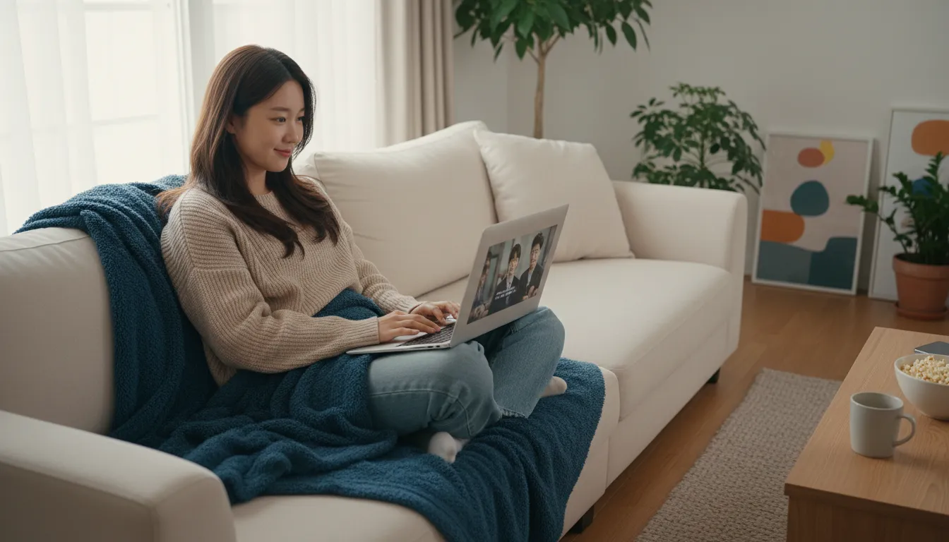 언제 어디서든 즐기는 무명전설 다시보기 & 무료 시청 팁