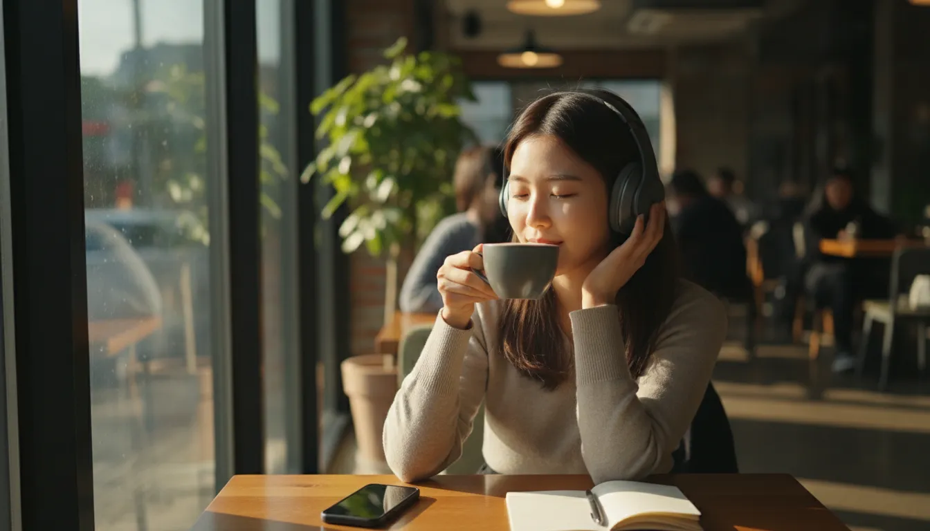 방송 그 이상의 감동, 무명전설 음원 듣기