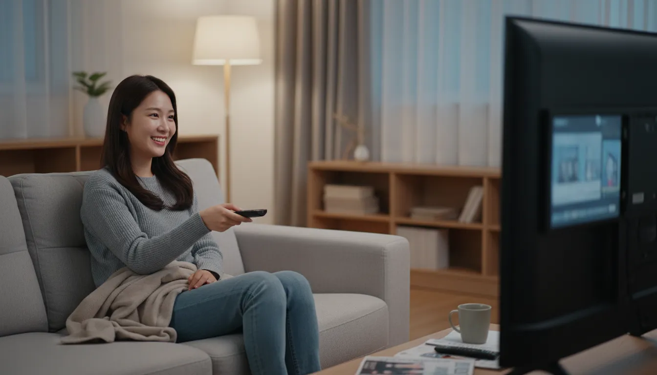 놓치셨다면? 내새끼의연애2 재방송 채널 총정리