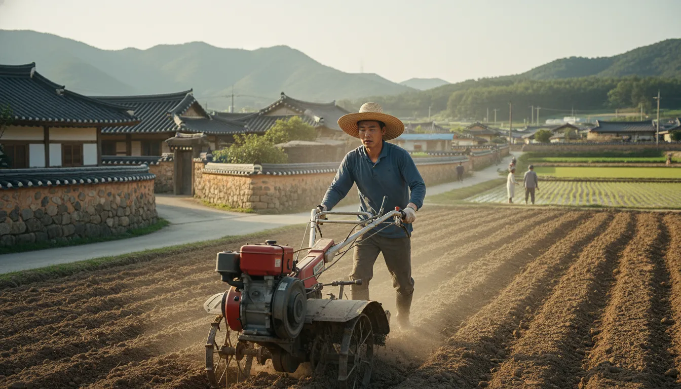 겉까속촉 매력, 안효섭의 '매튜 리' 캐릭터 분석