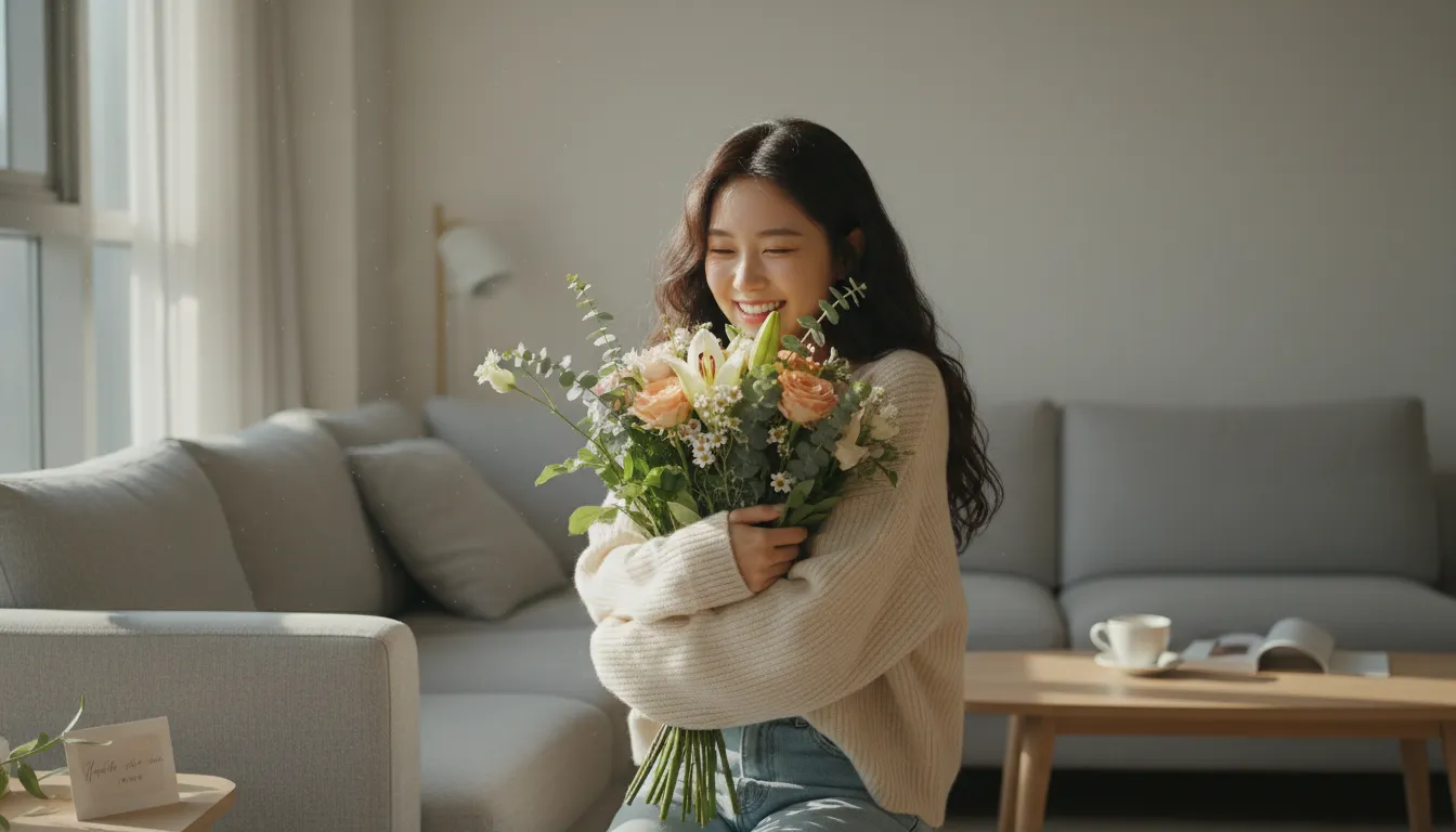 장거리도 문제없어! 윤후 ♥ 최유빈 현커의 굳건한 믿음