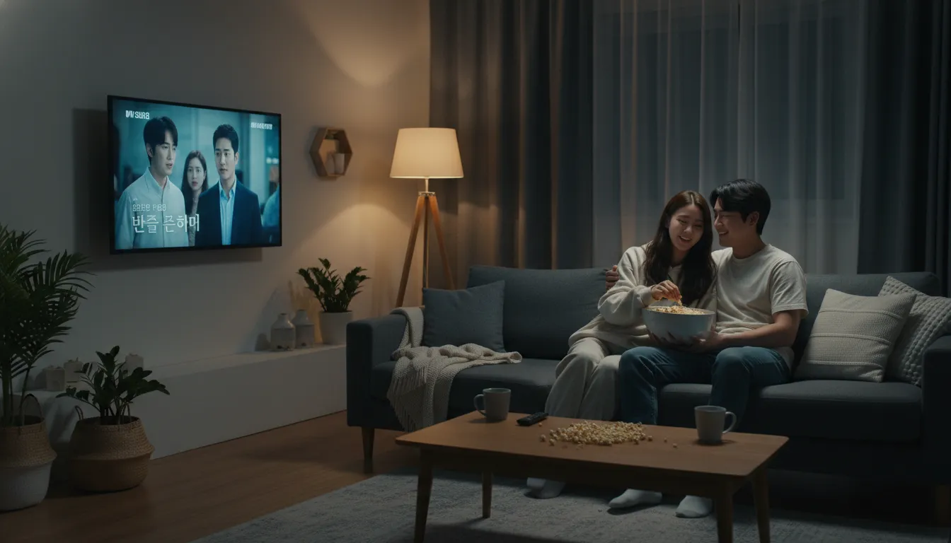 오늘도 매진했습니다 OTT 넷플릭스 왓챠 공개 시간 및 제외 국가 1