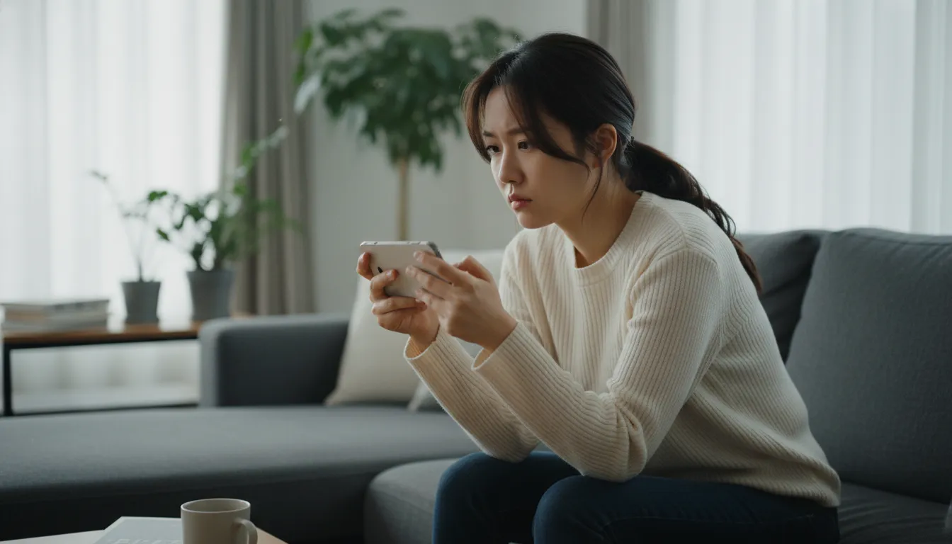 반드시 알아야 할 투표 규칙과 주의사항