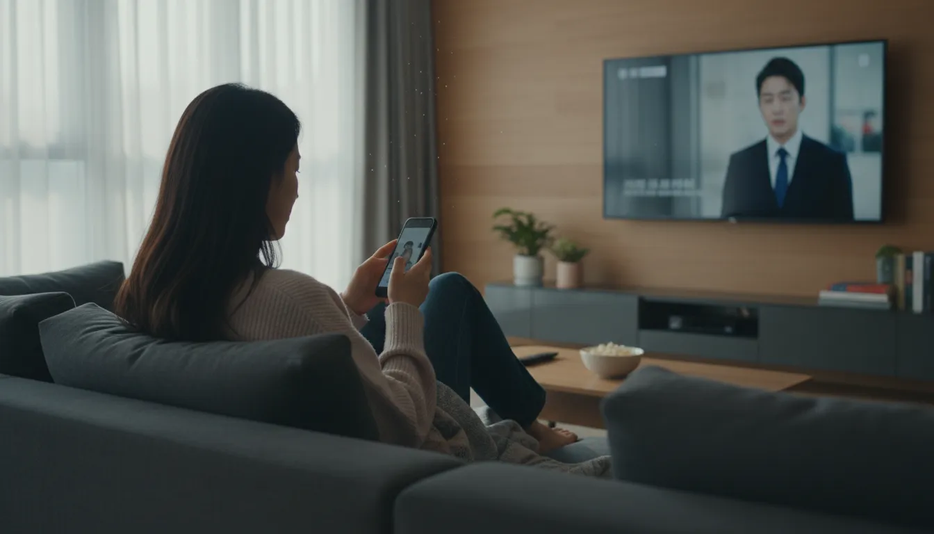오늘도 매진했습니다 재방송 채널과 유동적인 편성표