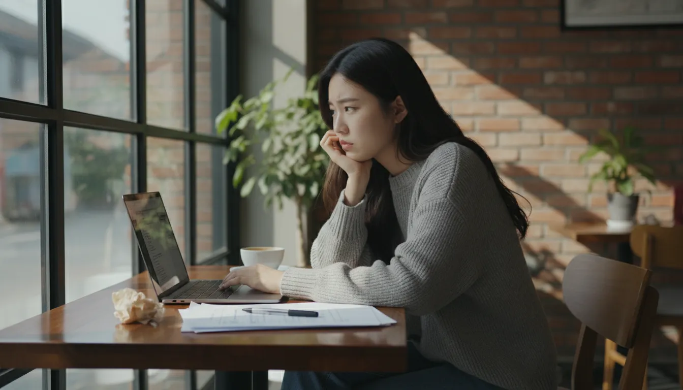 오늘도 매진했습니다 원작의 진실: 오리지널 각본의 매력