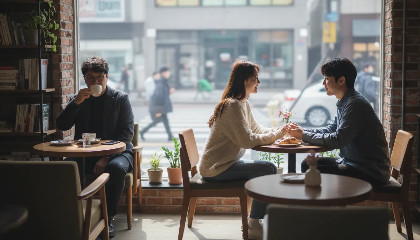 예측불허 로맨스: 결말에 대한 기대와 관전 포인트