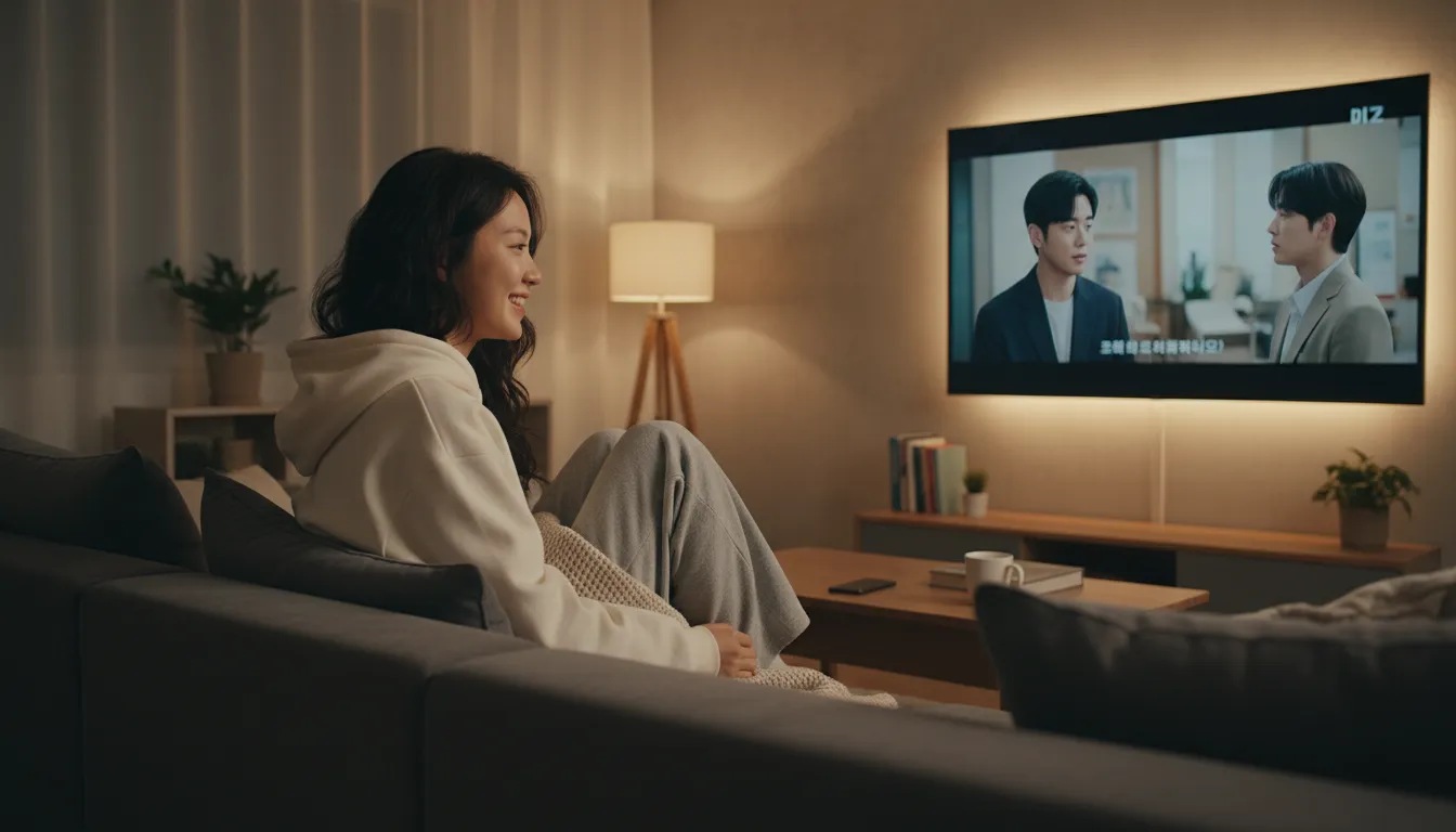 오늘도 매진했습니다 편성표: 본방송 시간 안내