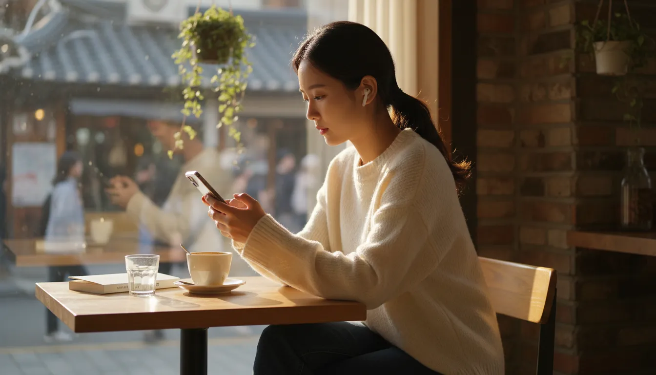 공식 OST 발매 현황: 정확한 정보 확인하기