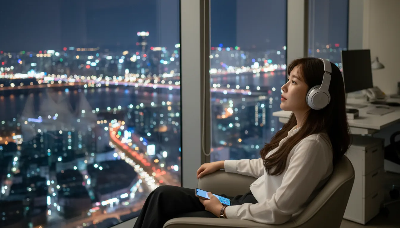만약 OST가 나온다면? 가상 캐스팅 제안