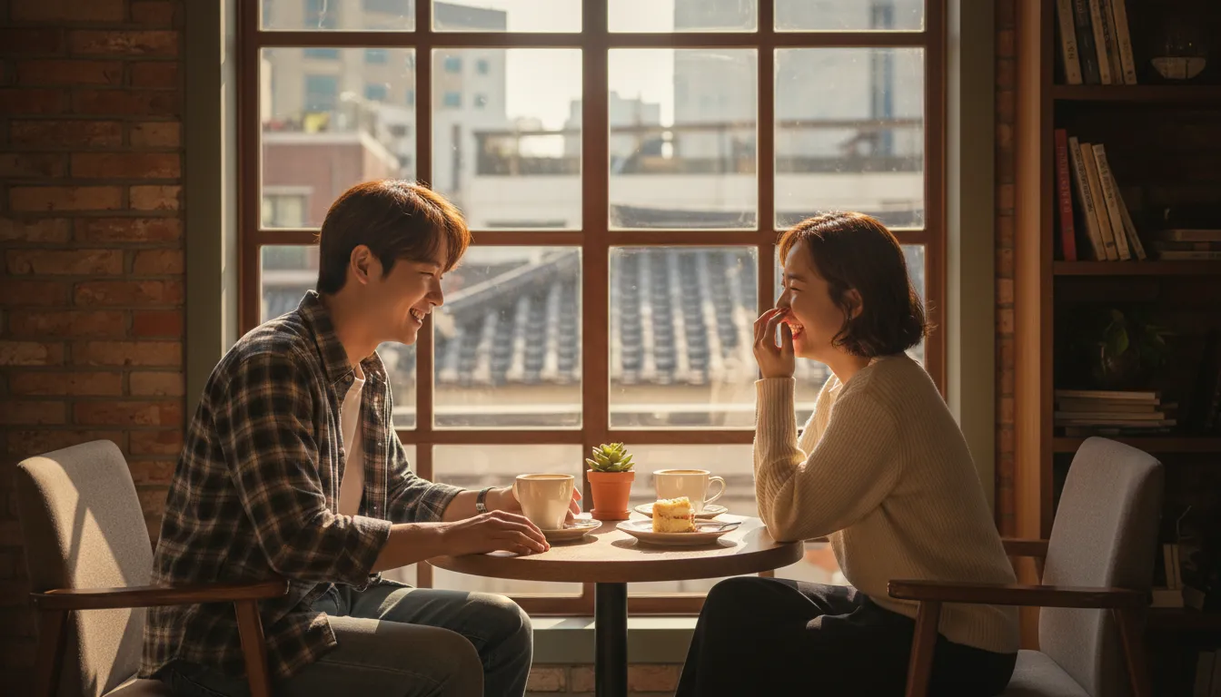방송이 현실로! 최종 커플 및 실제 연인(현커) 분석