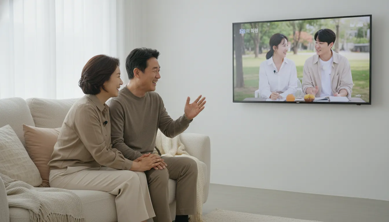 내새끼의 연애2 몇부작? 총 10부작의 짜릿한 여정