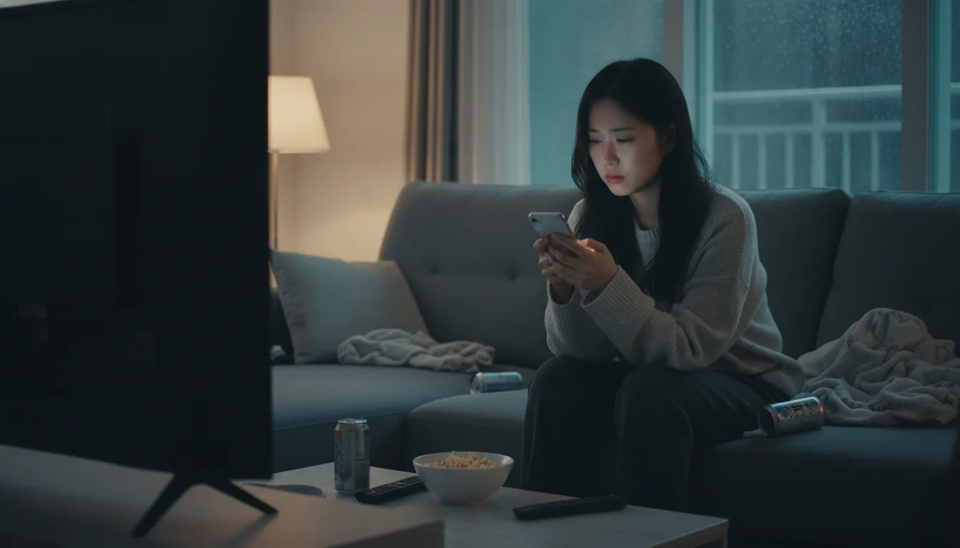모두의 관심사, 스페셜 방송은 없나요?