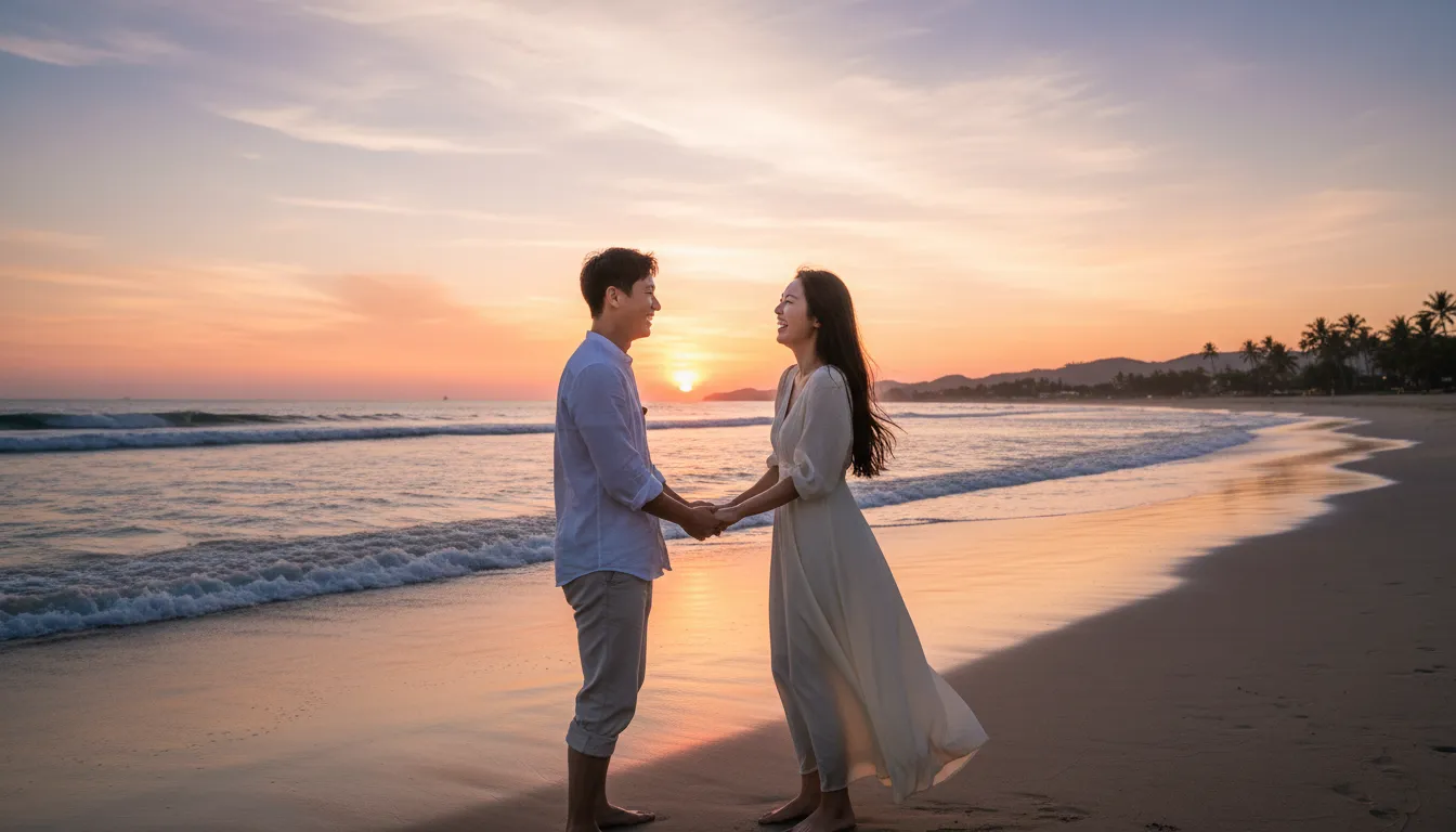 신재혁 ❤️ 조은별, 엇갈린 마음 속 최종 선택