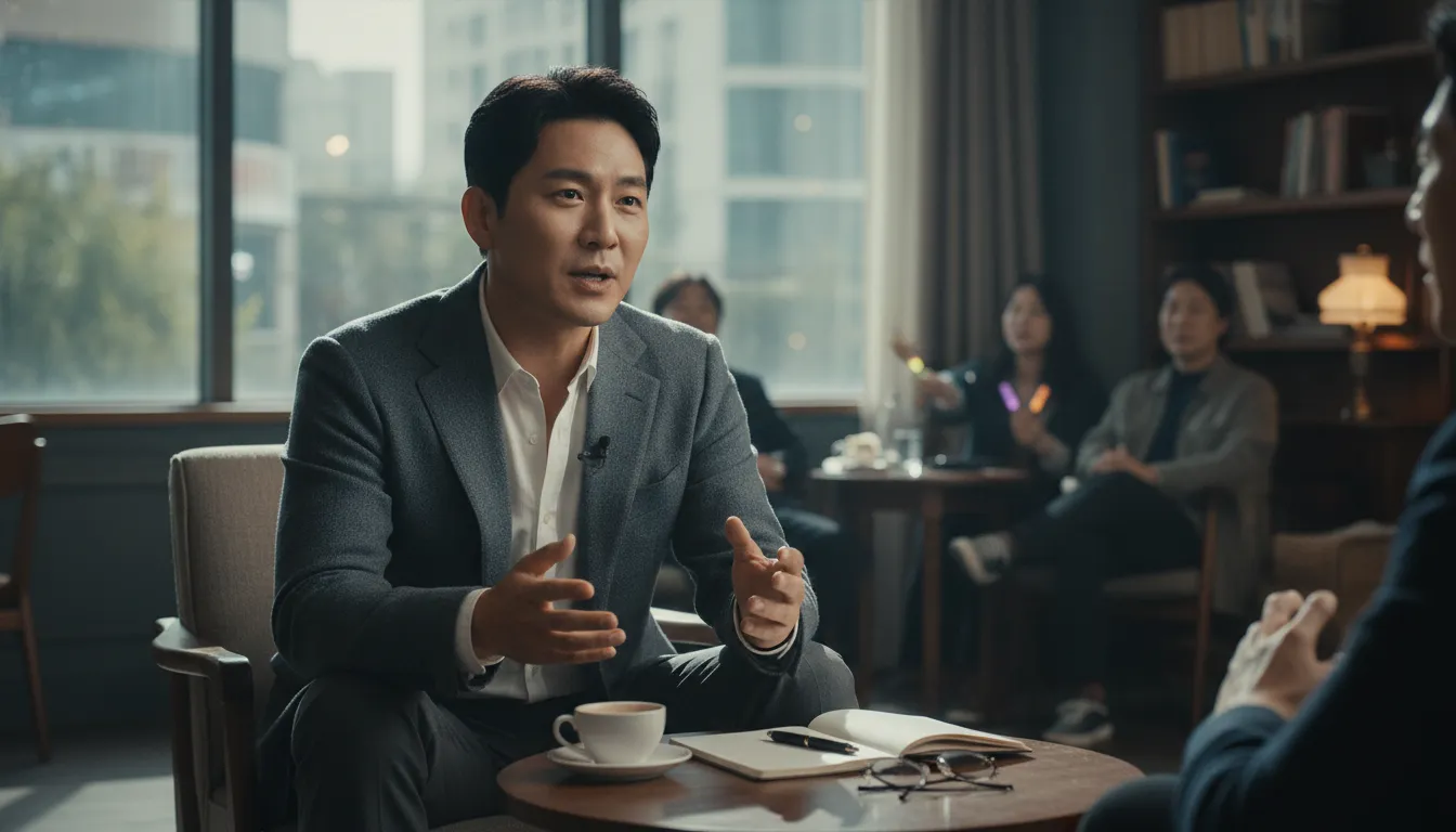 무명전설 이대환 프로필 나이 과거 가수 데뷔 및 무명 시절 정리