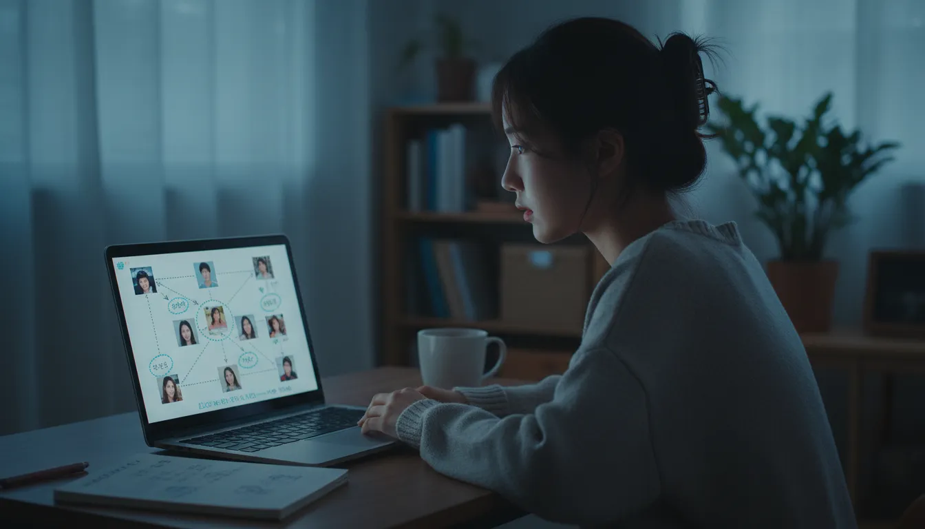 '네티즌 수사대'가 밝혀낸 내새끼의연애2 갤러리 스포
