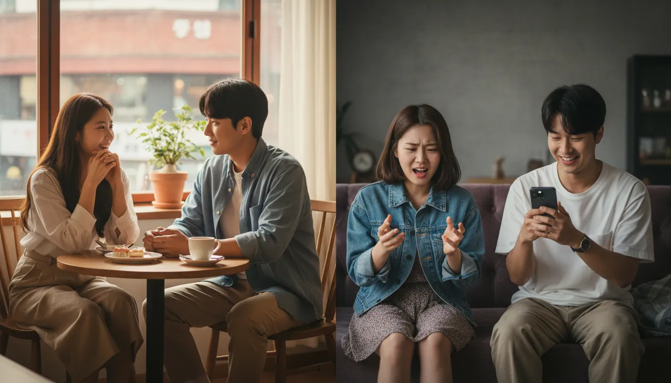 내새끼의연애2 갤 디시 반응 역대급 빌런 논란 및 반전 소식
